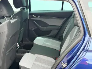 Škoda Octavia Top Selection