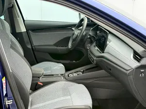 Škoda Octavia Top Selection