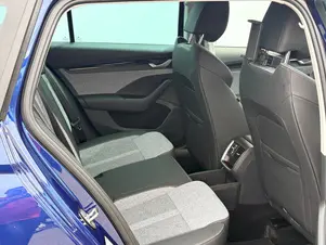 Škoda Octavia Top Selection