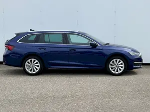 Škoda Octavia Top Selection
