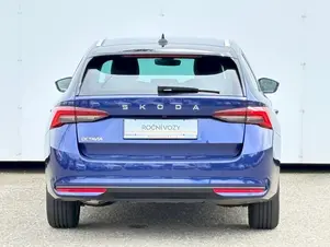 Škoda Octavia Top Selection