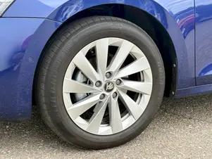 Škoda Octavia Top Selection