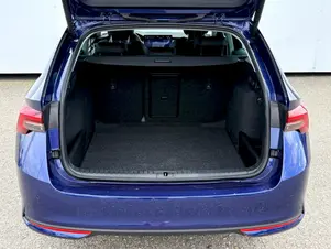 Škoda Octavia Top Selection