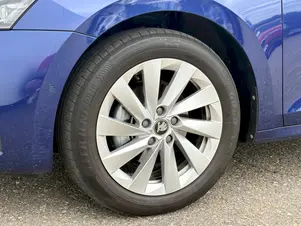 Škoda Octavia Top Selection