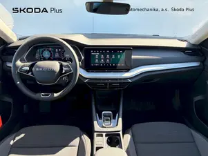 Škoda Octavia Selection