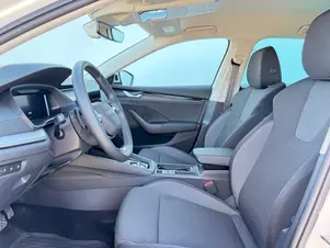 Škoda Octavia Selection