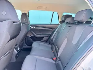 Škoda Octavia Selection