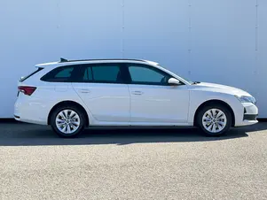 Škoda Octavia Selection