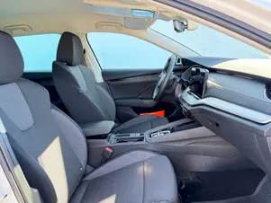 Škoda Octavia Selection