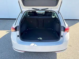 Škoda Octavia Selection