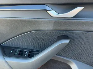 Škoda Octavia Selection