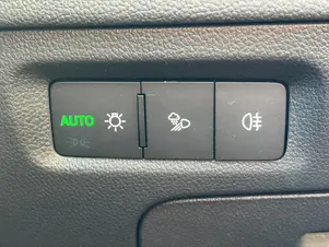 Škoda Octavia Selection