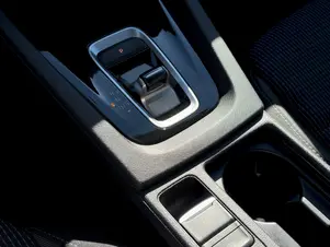 Škoda Octavia Selection