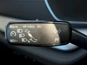 Škoda Octavia Selection