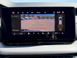 Škoda Octavia Selection