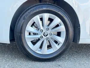 Škoda Octavia Selection