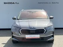 Octavia Top Selection