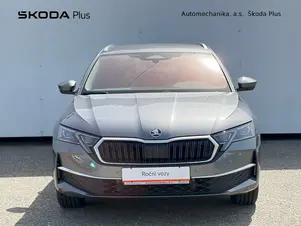 Škoda Octavia Top Selection