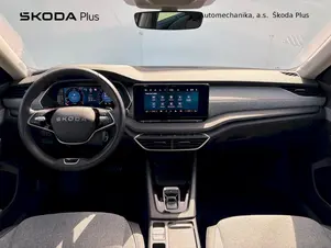 Škoda Octavia Top Selection