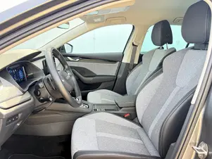 Škoda Octavia Top Selection