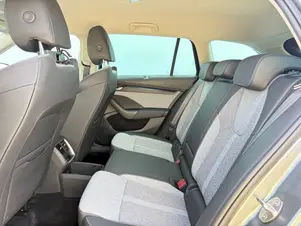 Škoda Octavia Top Selection