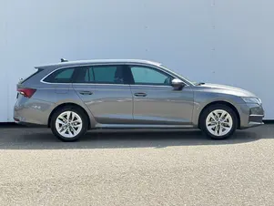 Škoda Octavia Top Selection