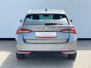 Škoda Octavia Top Selection
