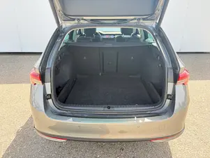 Škoda Octavia Top Selection