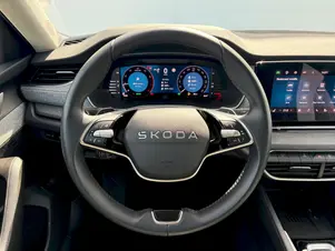 Škoda Octavia Top Selection
