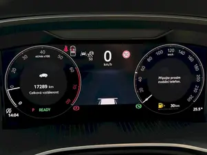 Škoda Octavia Top Selection