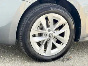 Škoda Octavia Top Selection