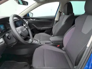 Škoda Octavia Selection