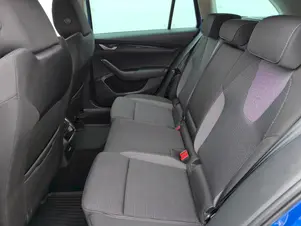 Škoda Octavia Selection