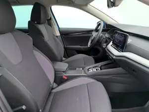 Škoda Octavia Selection