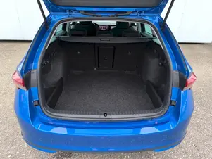 Škoda Octavia Selection