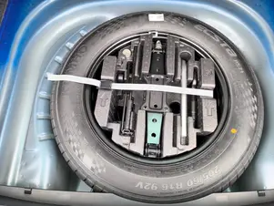 Škoda Octavia Selection