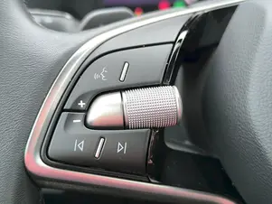 Škoda Octavia Selection