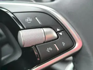 Škoda Octavia Selection