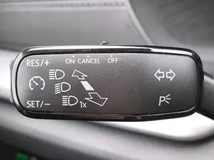 Škoda Octavia Selection