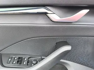 Škoda Octavia Selection