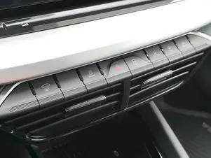 Škoda Octavia Selection