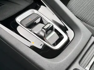 Škoda Octavia Selection