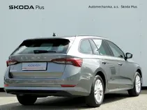 Octavia Ambition