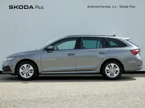 Octavia Ambition