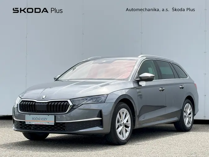 Octavia Top Selection