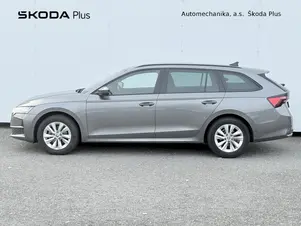 Škoda Octavia Selection