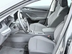 Škoda Octavia Selection