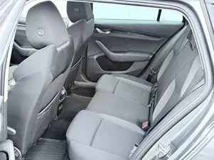 Škoda Octavia Selection