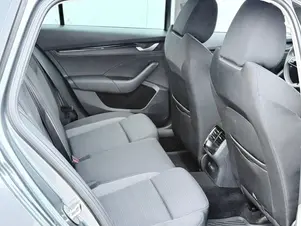 Škoda Octavia Selection