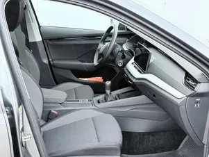 Škoda Octavia Selection